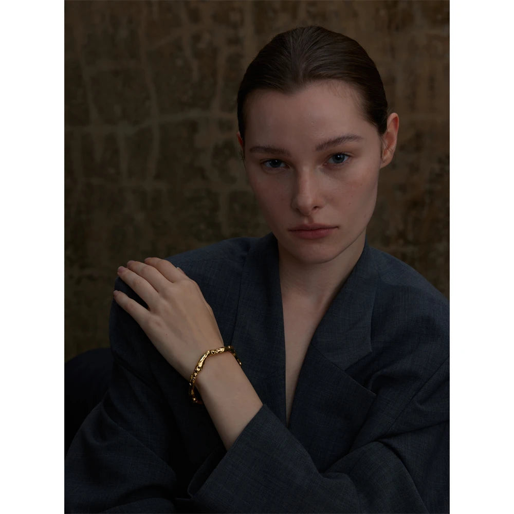 NO:50 Hammer Bracelet