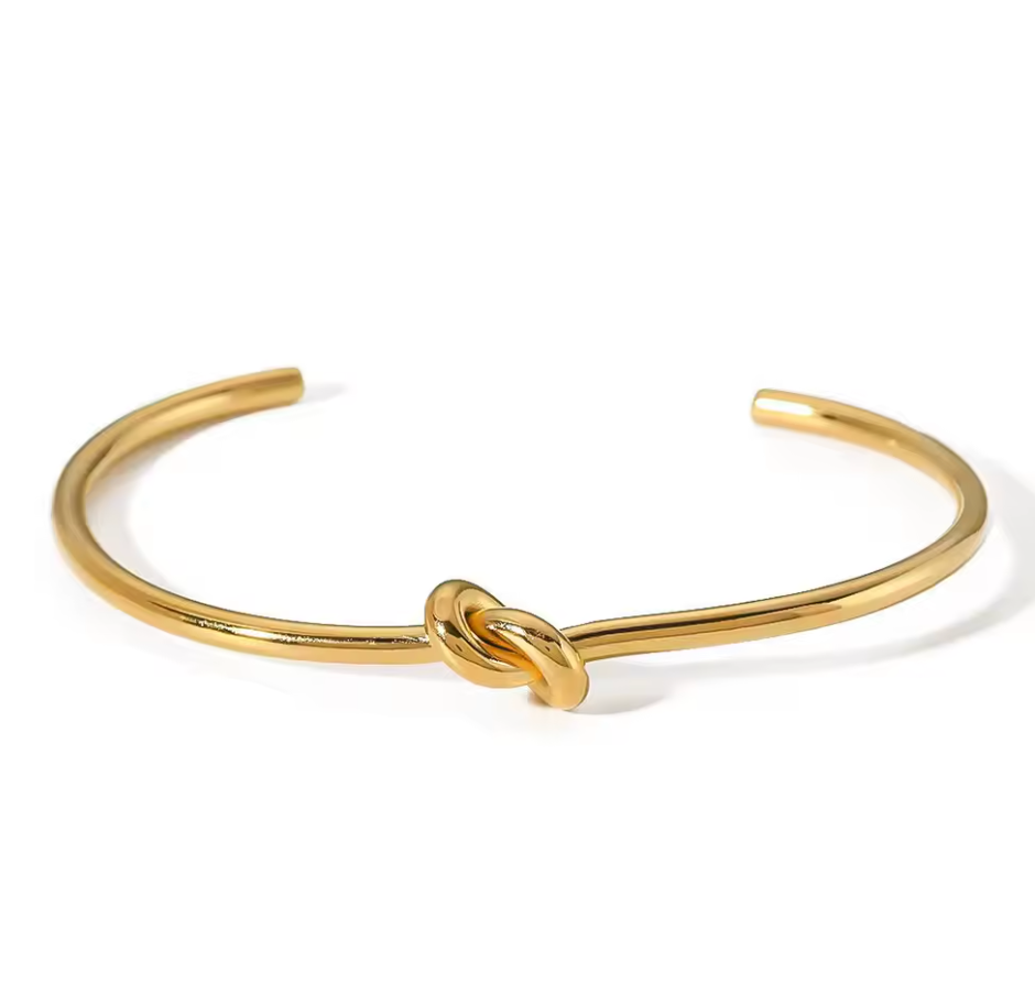 Bracciale con nodo NO:25