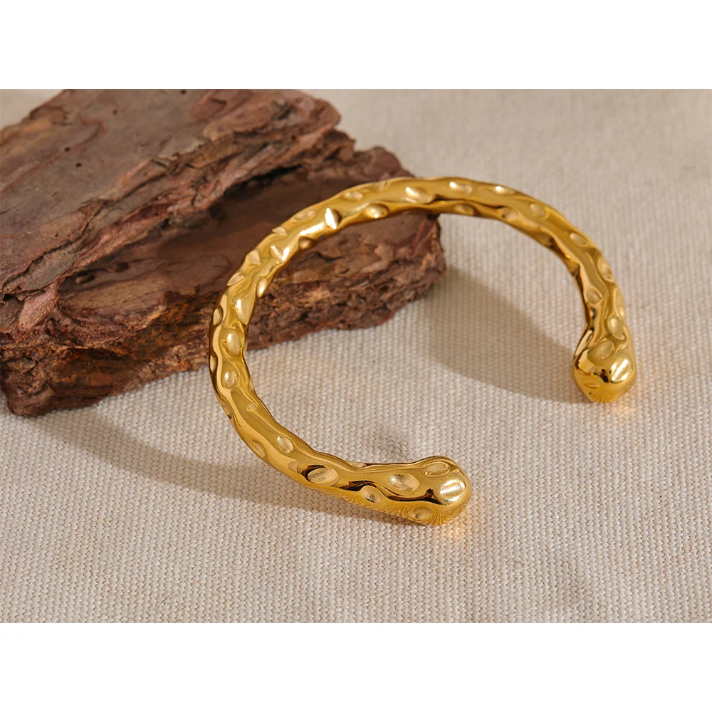 NO:51 Geometric Bracelet