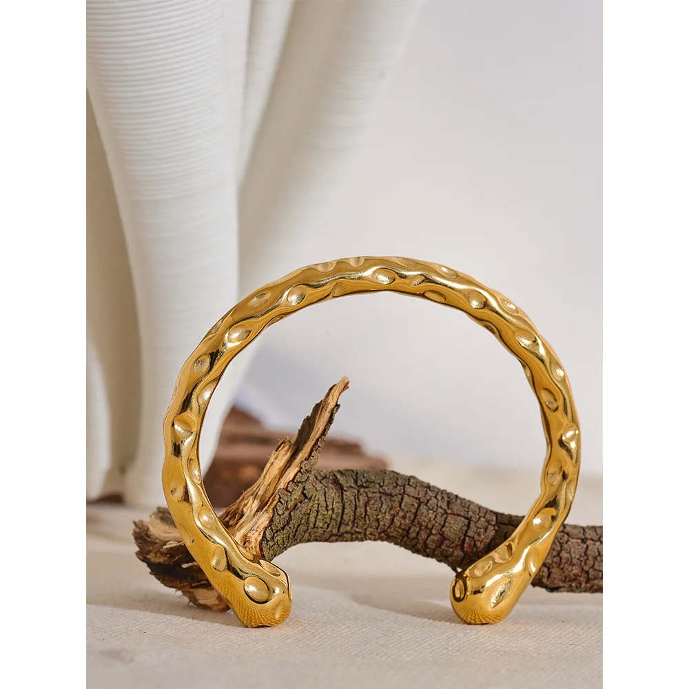 NO:51 Geometric Bracelet