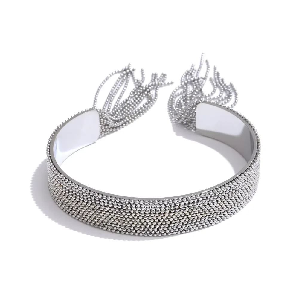 NO:52 Tassel Bracelet