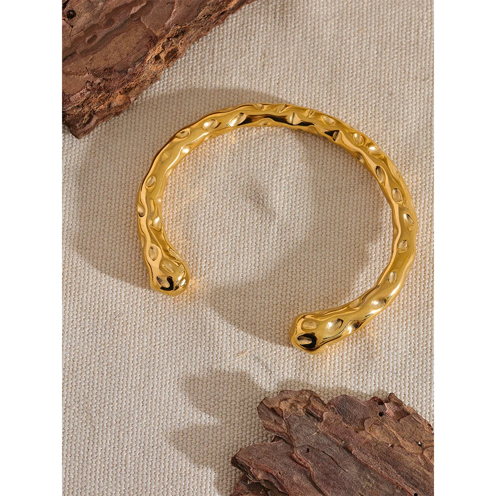 NO:51 Geometric Bracelet