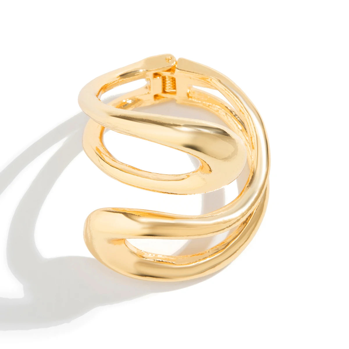 Bracciale geometrico NO:17