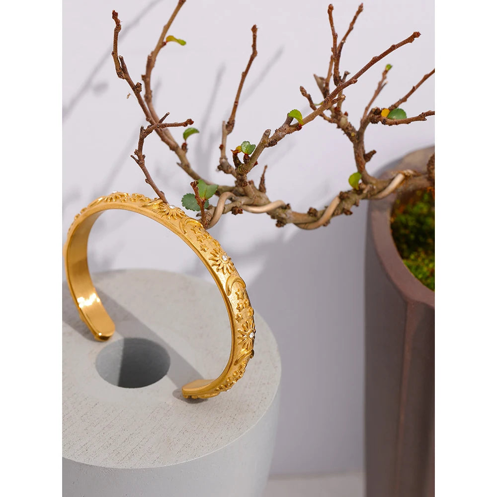 NO:48 Bracciale Celeste
