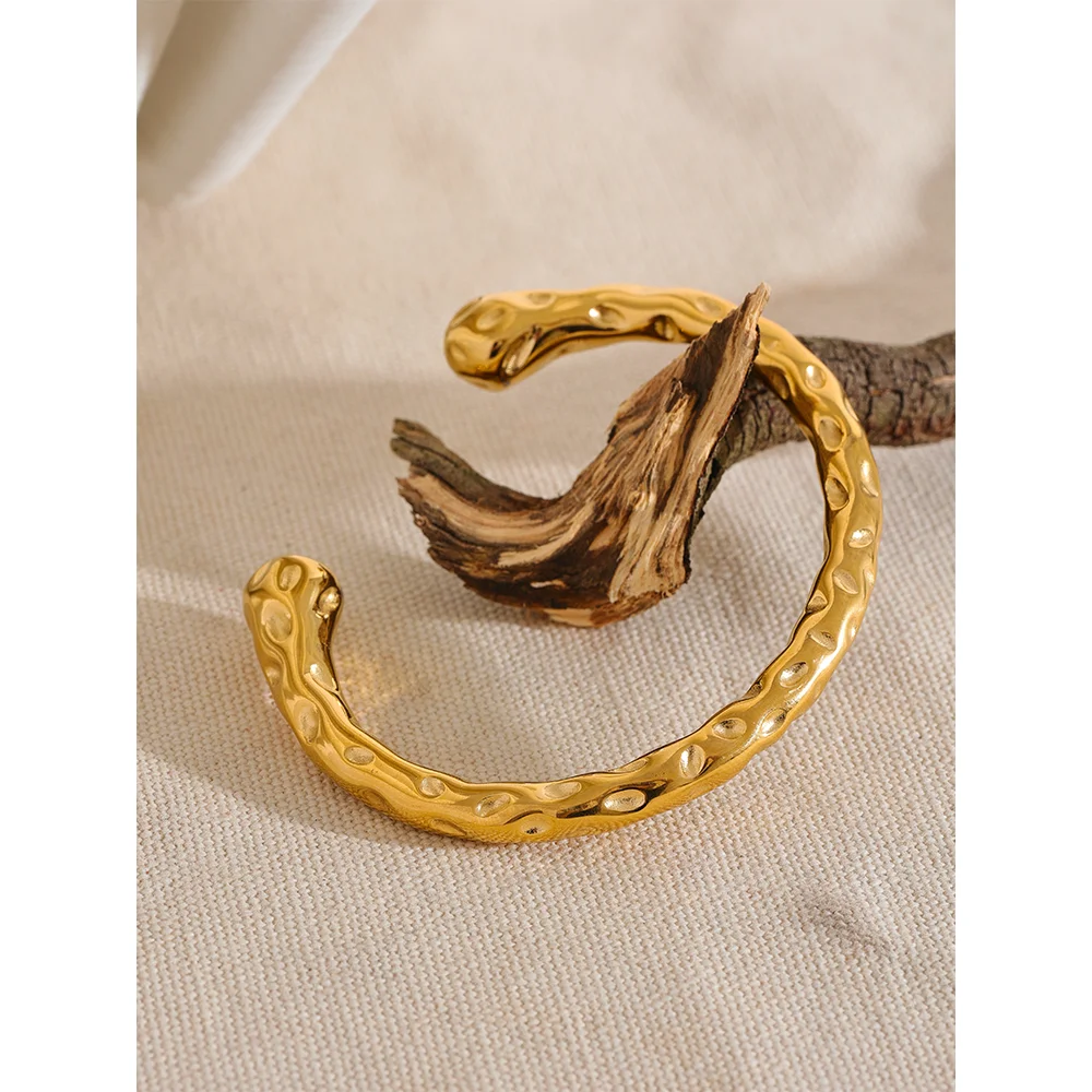 NO:51 Geometric Bracelet