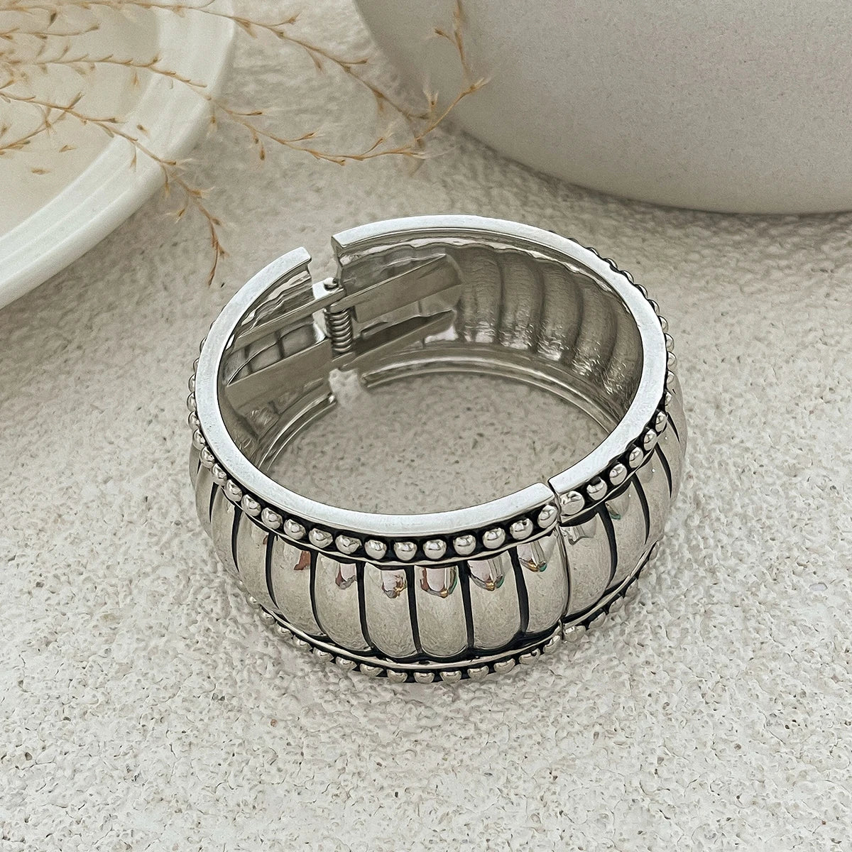 N. 5 Braccialetti Bohémien (6 varianti)