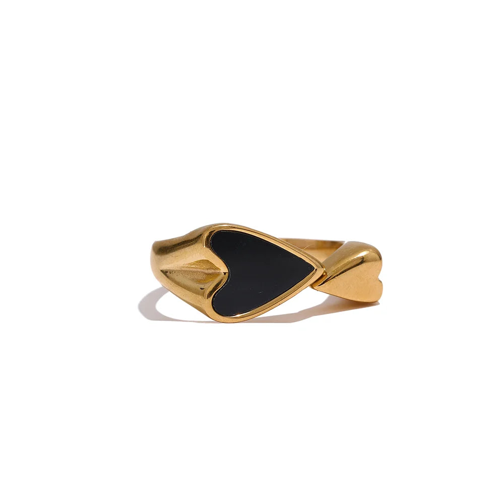 Anello NO:14 con 4 varianti
