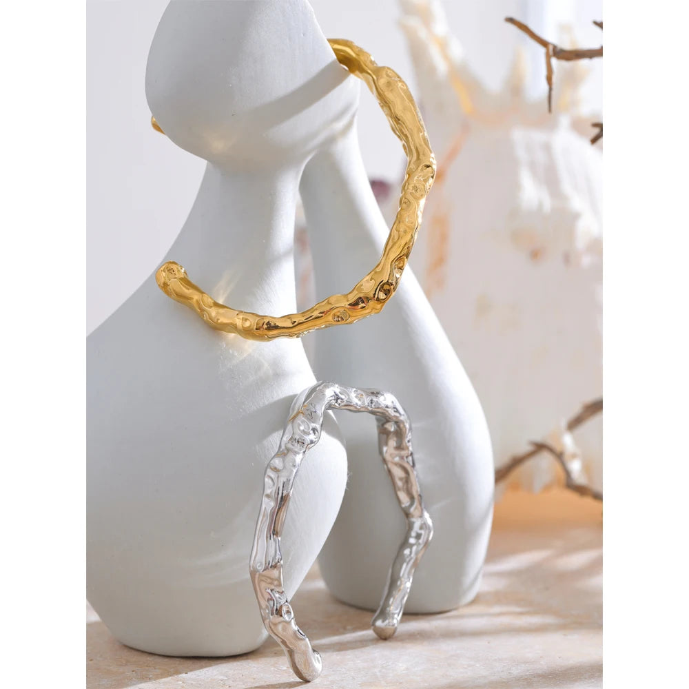 NO:50 Hammer Bracelet