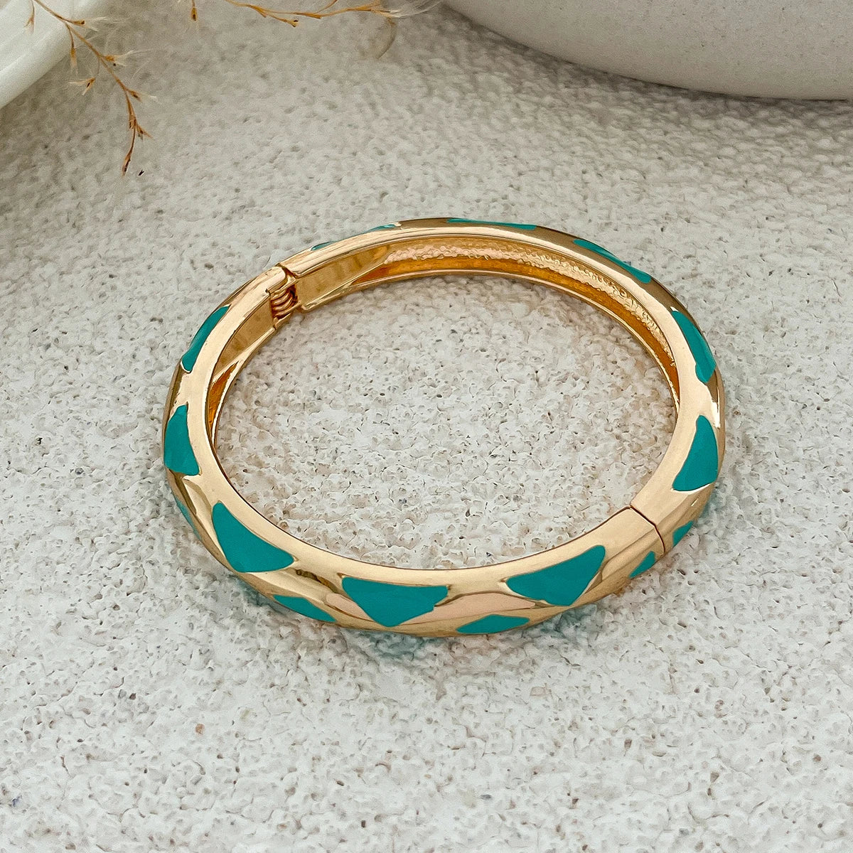 N. 5 Braccialetti Bohémien (6 varianti)