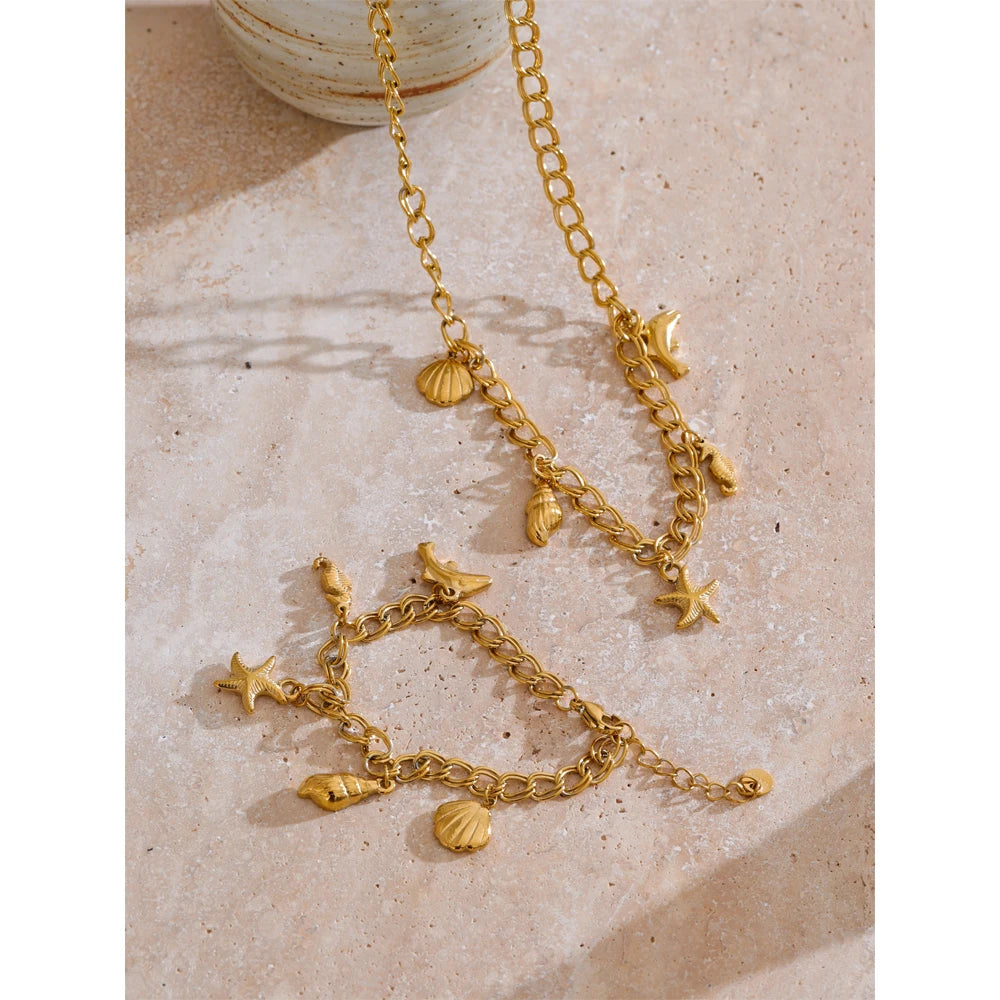 Bracciale NO:40 Ocean