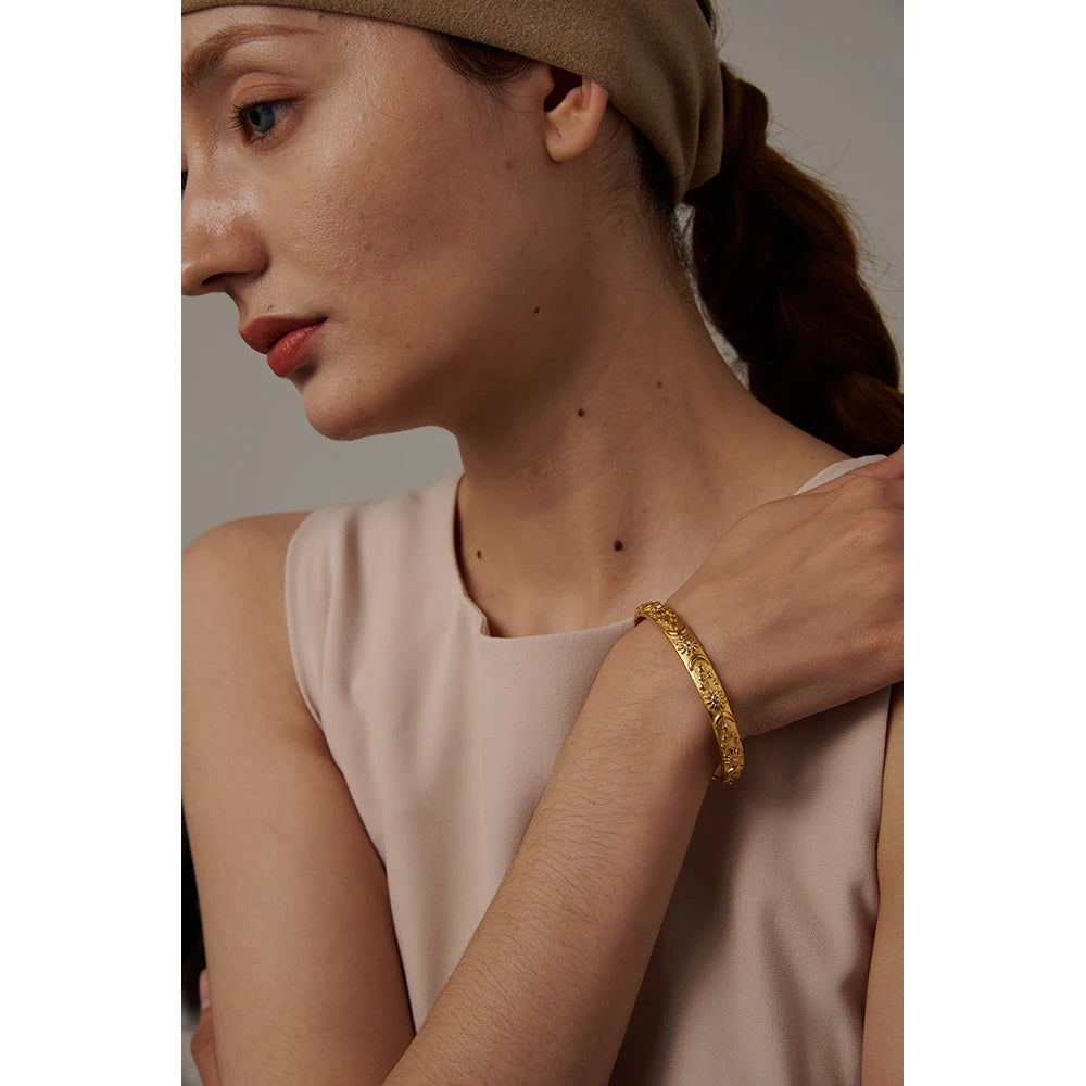 NO:48 Bracciale Celeste