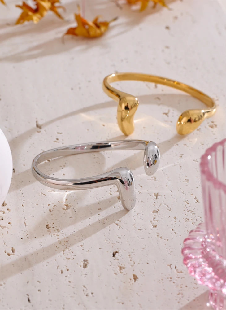 Bracciale NO:12 con 2 varianti