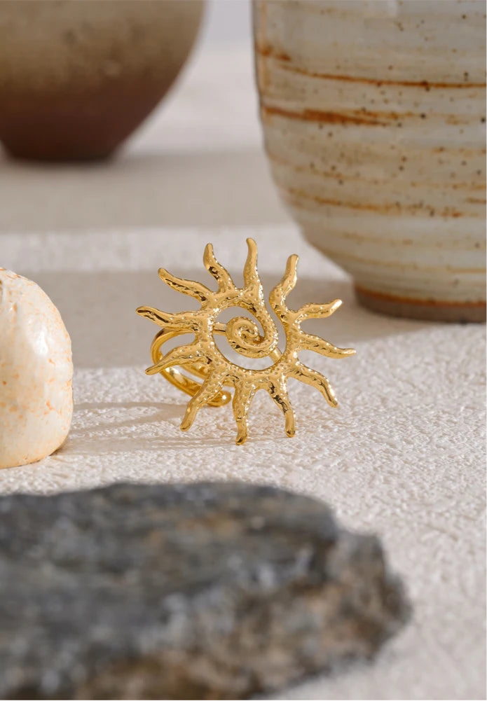 NO:21 Solar Ring