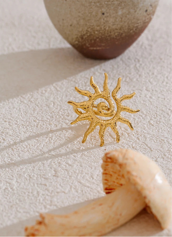 NO:21 Solar Ring