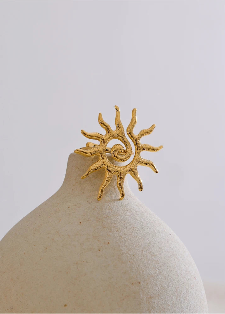 NO:21 Solar Ring