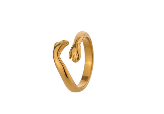 NO:56 Hug Ring