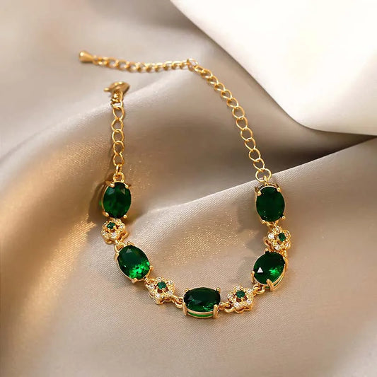 Bracciale in zirconia NO:7
