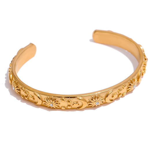 NO:48 Celestial Bracelet