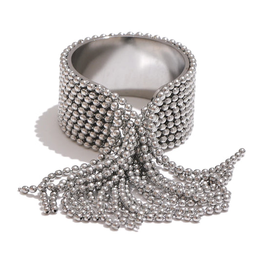 NO:18 Tassel Ring