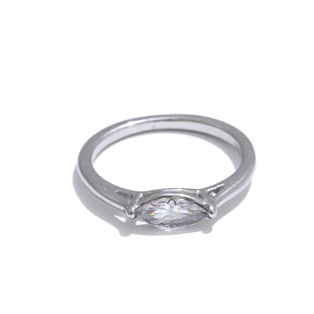 Anello in zirconia NO:20