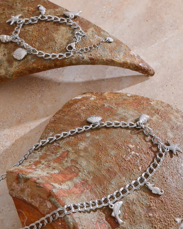 Bracciale Oceano NO:41