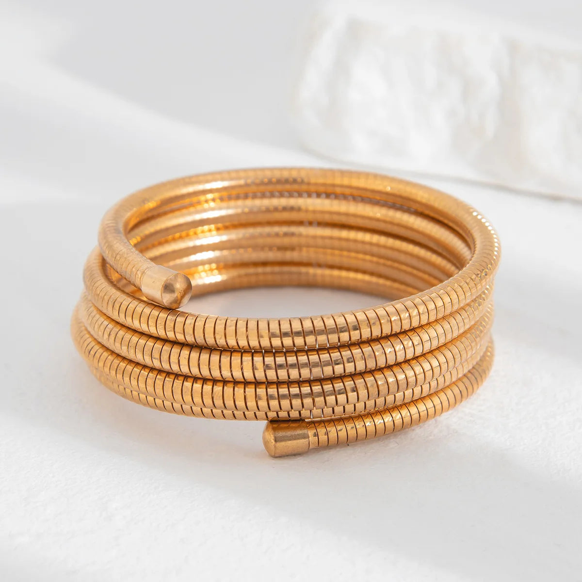 NO:36 Bracciale avvolgente per il braccio