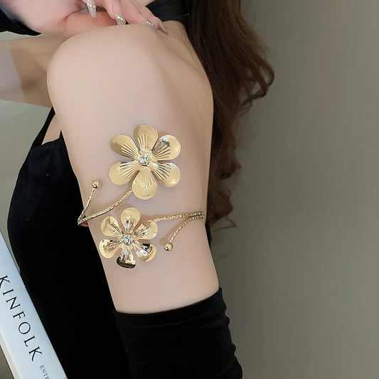 NO:3 arm bracelet with 6 variants