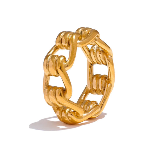 NO:56 Anello della catena