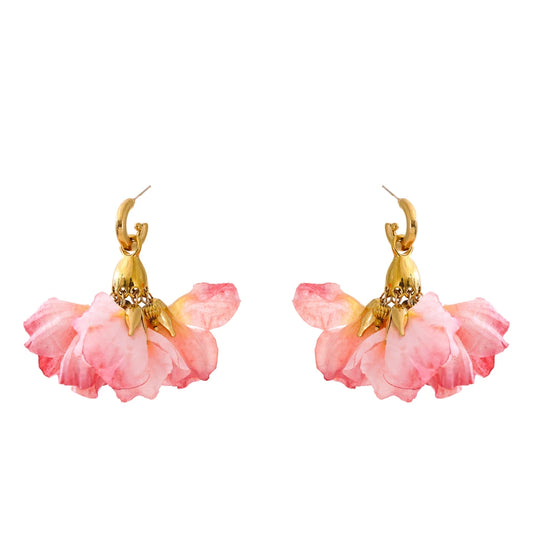 NO:49 earrings