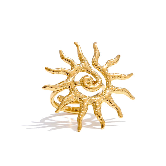 NO:21 Solar Ring