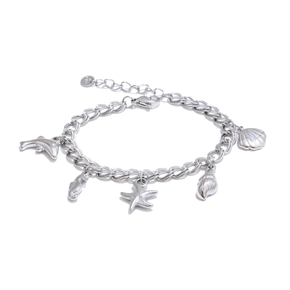 Bracciale Oceano NO:41