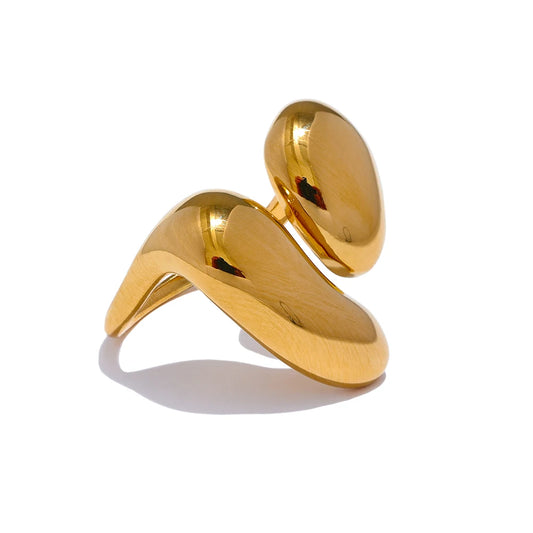 NO:58 Minimalist Ring
