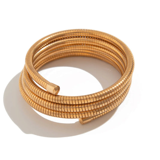 NO:36 Bracciale avvolgente per il braccio