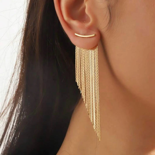 NO:33 Tessel Earrings