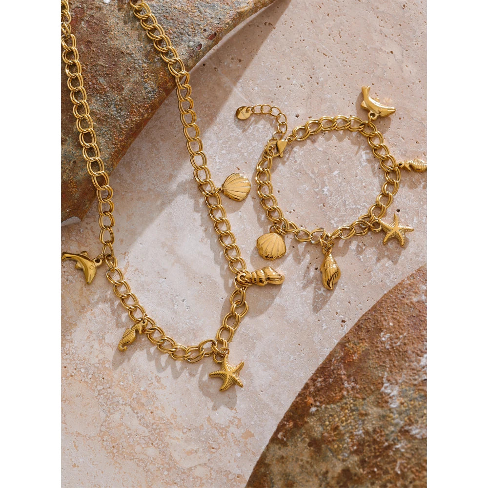 Bracciale NO:40 Ocean