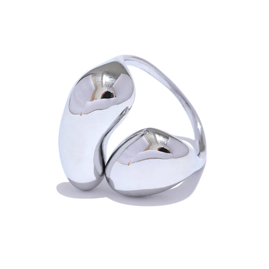 NO:58 Minimalist Ring